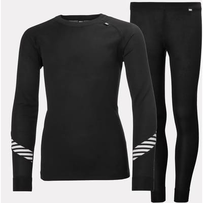 Kinderset Helly Hansen Lifa