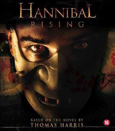 Hannibal Rising