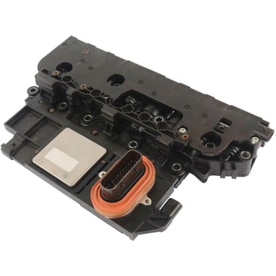 6T70 / 6T75 / 6T80 TCM Transmissiecontrolemodule voor Chevrolet Equinox Impala