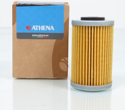 athena motorfiets oliefilter ffc030 nieuw