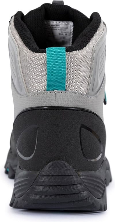 Trespass dameswandelschoenen Miya - Wandelstootschoenen voor dames