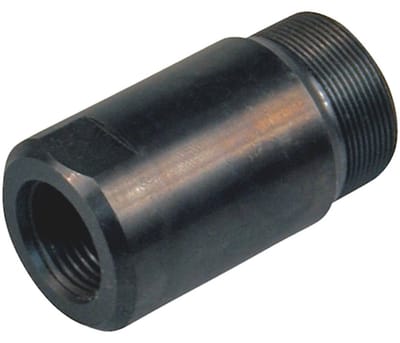 Wurth - Injectoradapter voor Siemens/Piezo Met schroefdraad - Injectoradapter voor Siemens/Piezo Met schroefdraad x 1 st Lengte 135 mm
