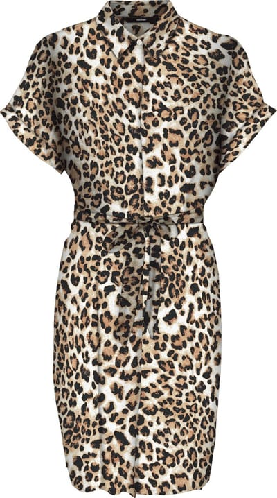 Vero Moda Easy Joy Short Jurk Dames