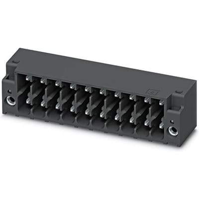 Phoenix Contact 1787069 Male behuizing (board) DMC Totaal aantal polen: 14 Rastermaat: 3.50 mm Inhoud: 50 stuk(s)