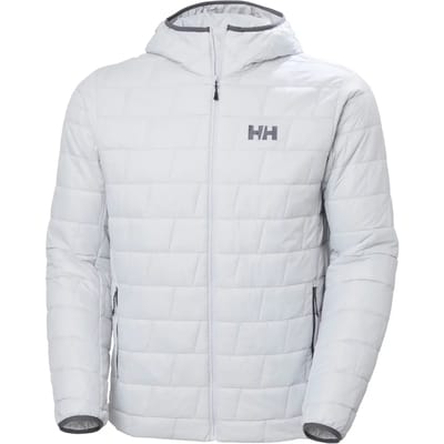 Hooded jacket Helly Hansen Lifaloft