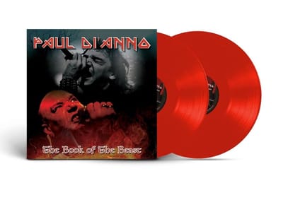 The Book of the Beast