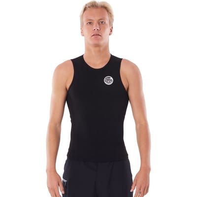 Rip Curl Flashbomb 0.5mm V Lycra zwart