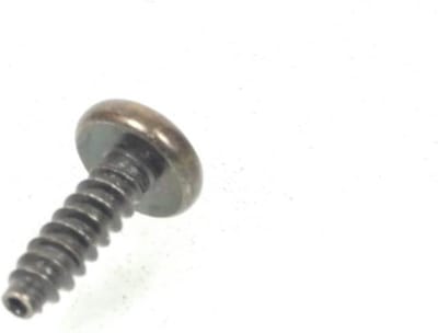 torx schroef voor scooter peugeot 50 streetzone euro4 2018 tot 2020 774289 / Ø4mm / l13mm nieuw