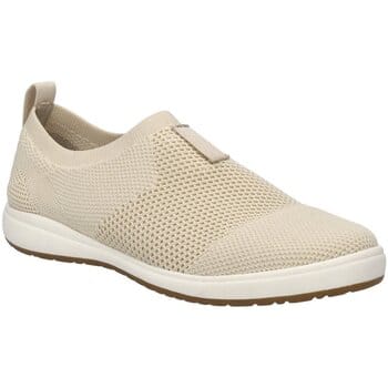 JOSEF SEIBEL Dames Lage schoen Caren 66 in beige