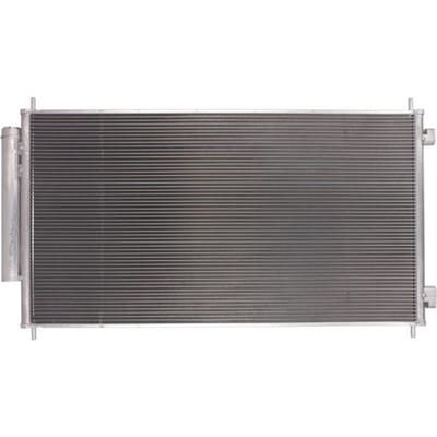 Condensator, airconditioning KOYORAD CD080388M