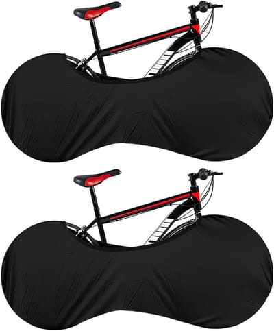 Duurzame fietshoes voor bescherming en comfort tijdens het fietsen in alle weersomstandigheden