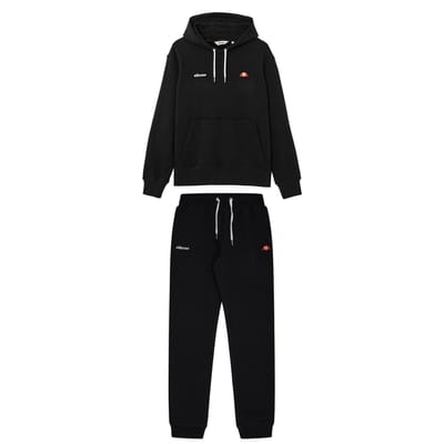 Ellesse Trainingspak TRACCOTA OH HOODY & JOG PAN SET