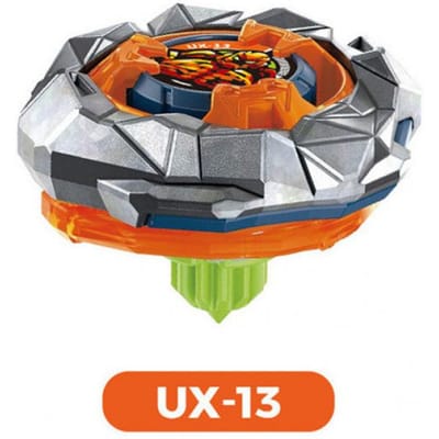 Bx-01-Ux-13 Serie Gyro Bureau Speelgoed Kinderen's Vecht Enkele Gyro Zak