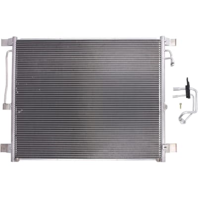 Condensator, airconditioning KOYORAD CD020510