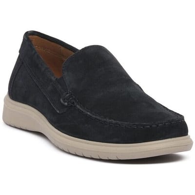 Mocassins Imac LINK BLU