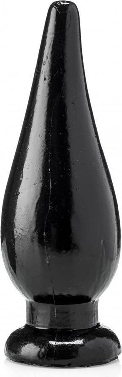 Buttplug Boum 04 - Zwart