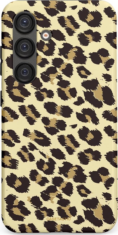 Casetastic Hoesje Geschikt voor Samsung S25 - Stijlvolle Beschermende Duo-layer Case - Speels
