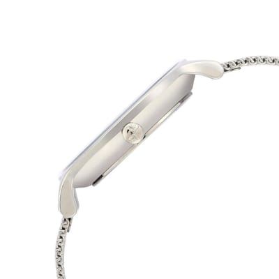 Skagen Anita SKW2307 Dameshorloge  30 mm - Zilverkleurig