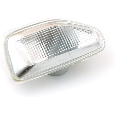 BSP742 Feu clignotant latéral blanc 261651140R gauche pour Dacia Sandero Logan