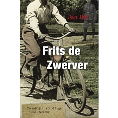 Frits De Zwerver - Jan Hof