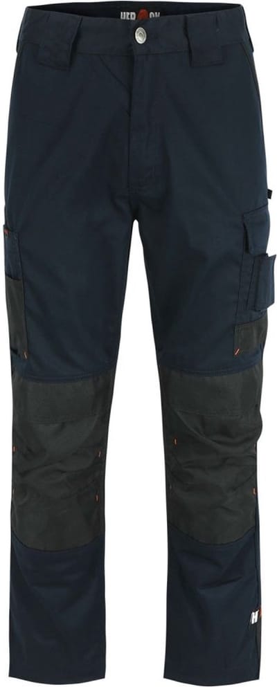 Mars broek shortleg maat NL