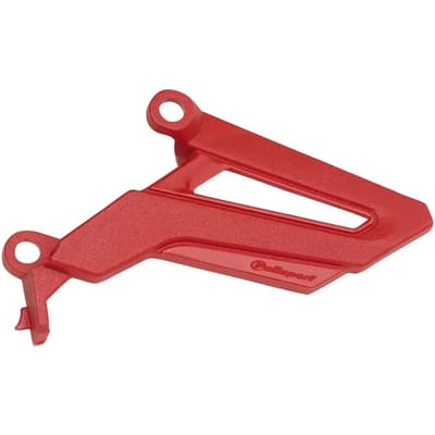 Tandwieldeksel motorfiets Polisport Honda 450 Crf-R 2021>2022