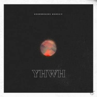 Doorbrekers - YHWH (CD)
