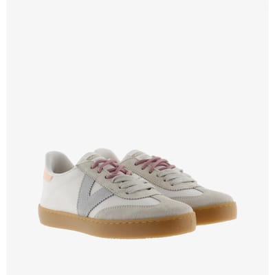 Lage Sneakers Victoria BERLIN NYLON MULTICOLOR 1126230
