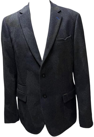 Vanguard - REG.TM - Colbert Blauw - Maat 54