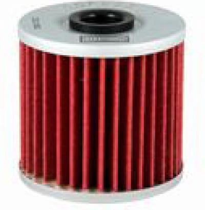 champion oliefilter voor kawasaki 300 kef a-b lakota quad 2001 tot 2003 nieuw