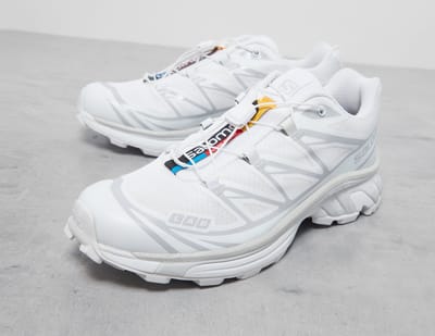 Salomon XT-6 Women's
