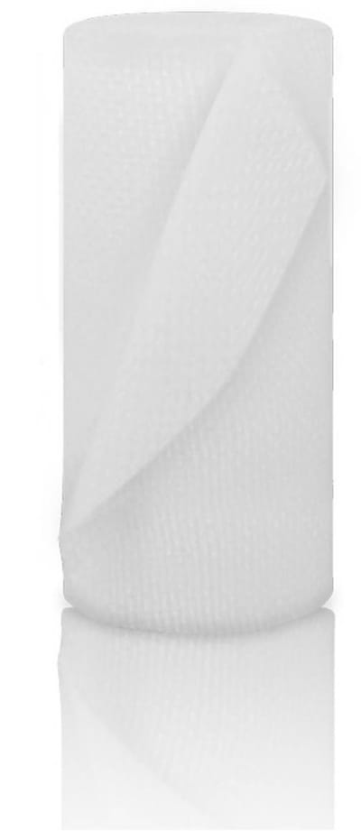 Klinifix Hydrofiel fixatiewindsel 4m x 4cm Klinion