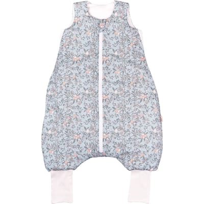 Babyslaapzak met voetjes 1-3 jaar Malomi Kids