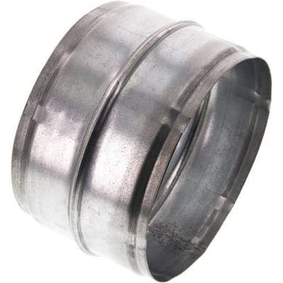 125 mm Verzinkt Stalen Slangkoppeling