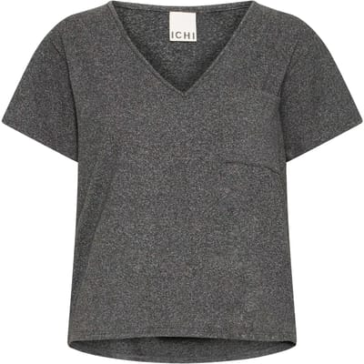 Dames-T-shirt Ichi Misse