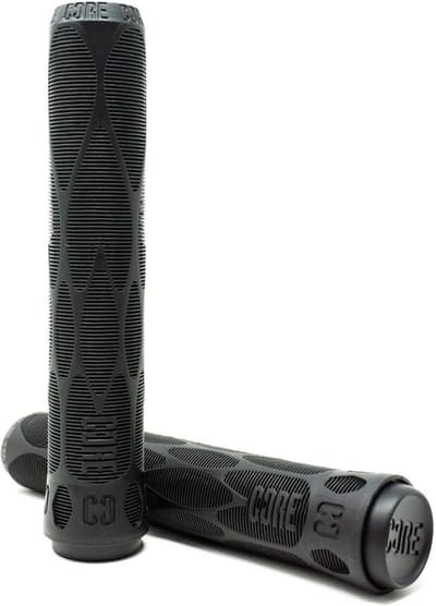 Zachte Fiets- en Stepgrepen 170mm - Universele Stuurhandvaten voor BMX, MTB en Stuntscooter
