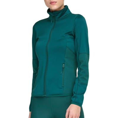 Only Play Fleece jas ONPJETTA Fleece jas