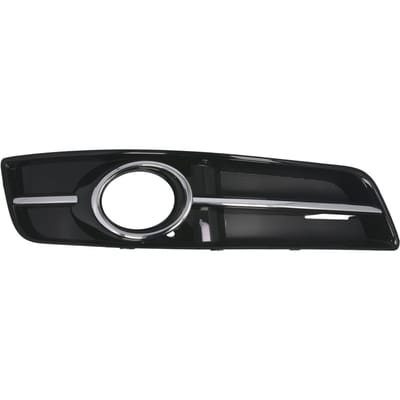 Elementen van de bumper BLIC 6502-07-0026912SP