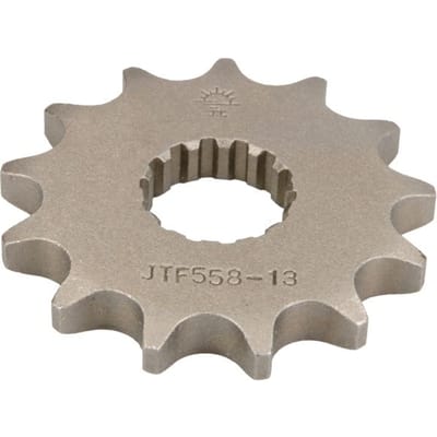 Rondsel JT F558,13