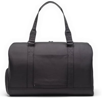 Herschel Supply Co. Novel Duffle Tech Cordura black