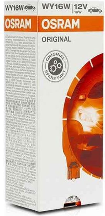 Automotive Bulb OS921NA Osram WY16W 16W 12V