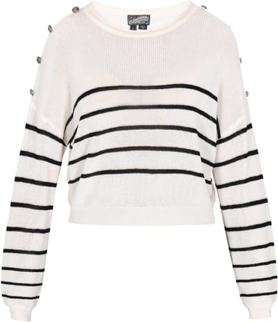 DreiMaster Jumper