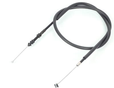 Câble d'embrayage Teknix pour Moto Honda 500 Vt C 1983 à 1985 128cm / 107cm Neuf