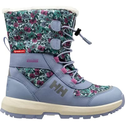 Baby winter laarzen Helly Hansen Silverton
