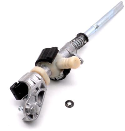 Dailygoody - Versnellingspook Shift Rod Verbinding - Voor Audi VW - Hoogwaardige verbinding - Geschikt voor meerdere modellen - Betrouwbare kwaliteit .