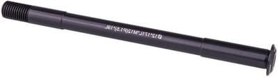 Fiets Snelspanners - Wielassen Navelassen - Fiets Onderhoud - Roestvrij Staal - 12/15 mm - Metaal