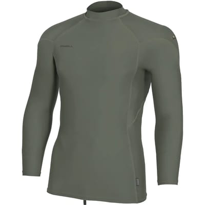 Rashguard met lange mouwen O'Neill Hyperfreak
