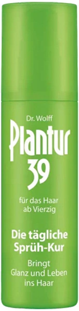 Plantur 39 - Spray Kuur - 125 ml