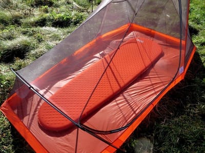 Therm A Rest Prolite Poppy L Slaapmat