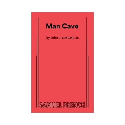 Man Cave - John J. Caswell